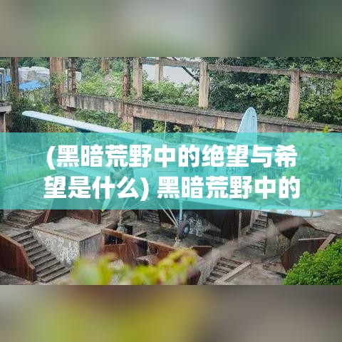 (黑暗荒野中的绝望与希望是什么) 黑暗荒野中的绝望与希望：挑战人类极限，悲剧与重生间的激烈对抗